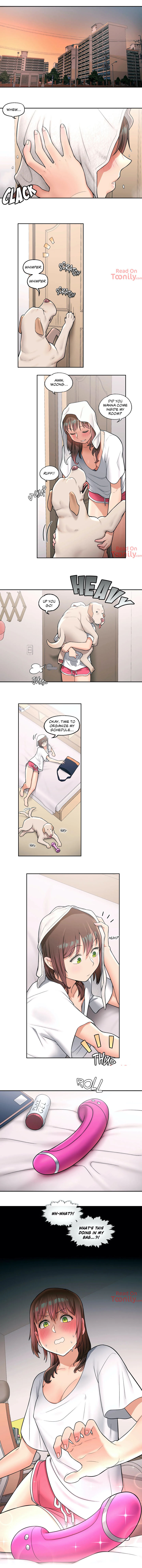 Sexercise Ch. 1-47 page 399