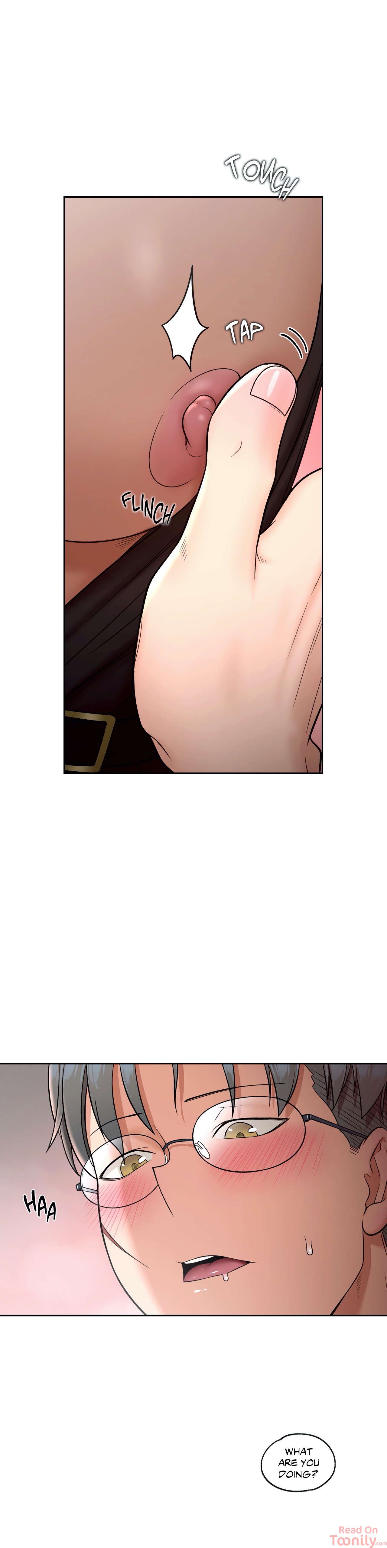 Sexercise Ch. 1-47 page 438
