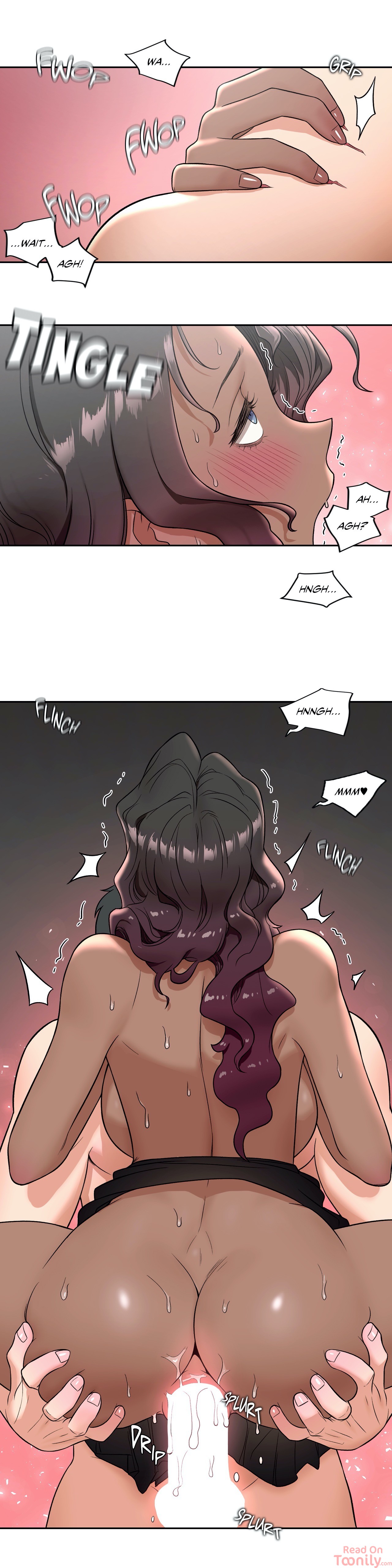 Sexercise Ch. 1-47 page 443