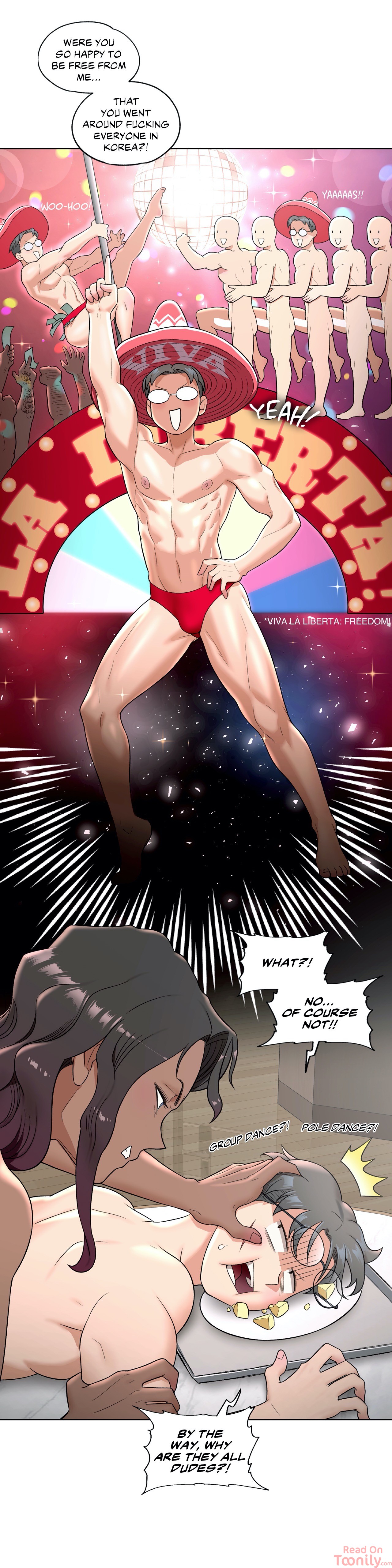 Sexercise Ch. 1-47 page 447