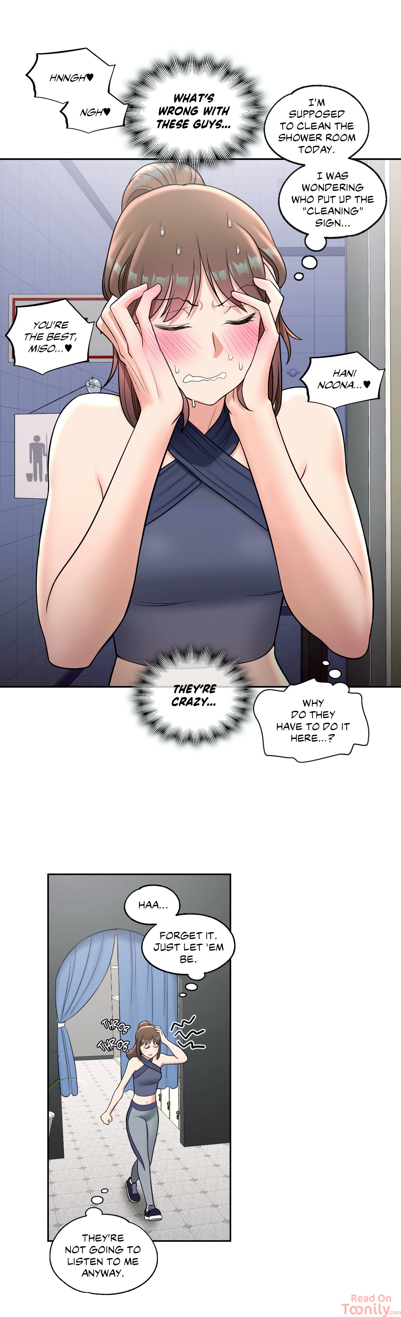 Sexercise Ch. 1-47 page 451
