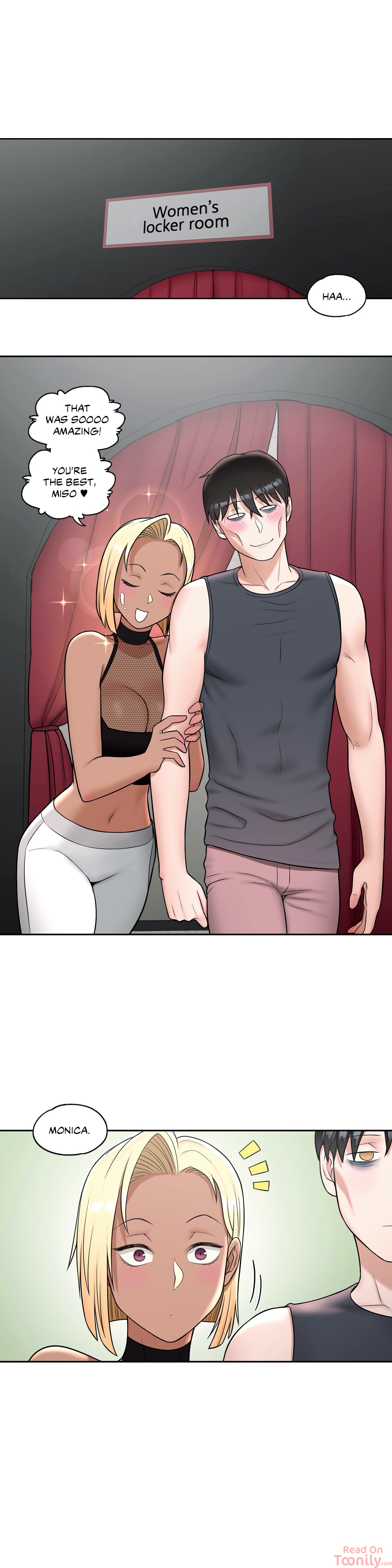 Sexercise Ch. 1-47 page 459