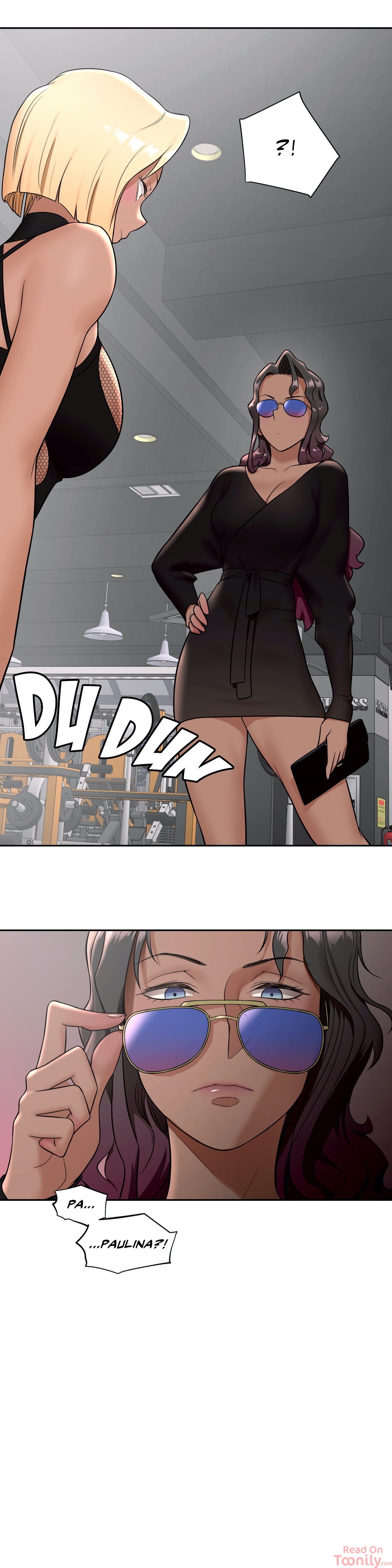Sexercise Ch. 1-47 page 463
