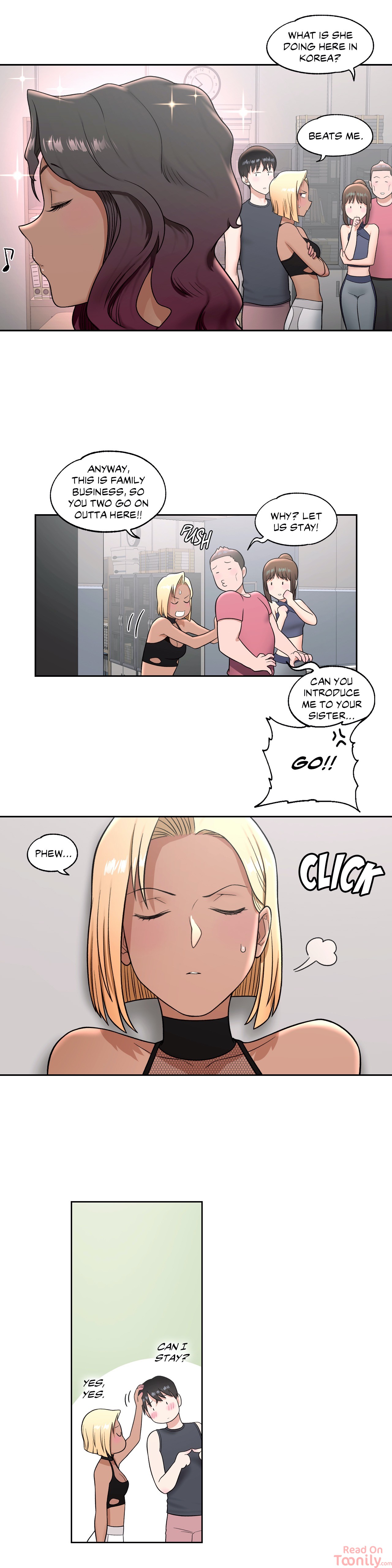 Sexercise Ch. 1-47 page 468