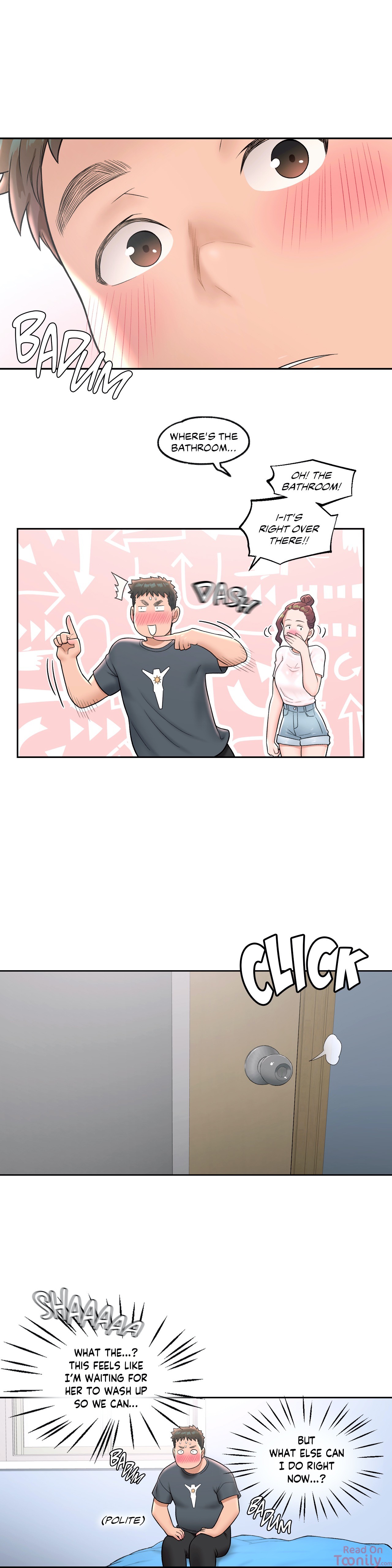 Sexercise Ch. 1-47 page 484