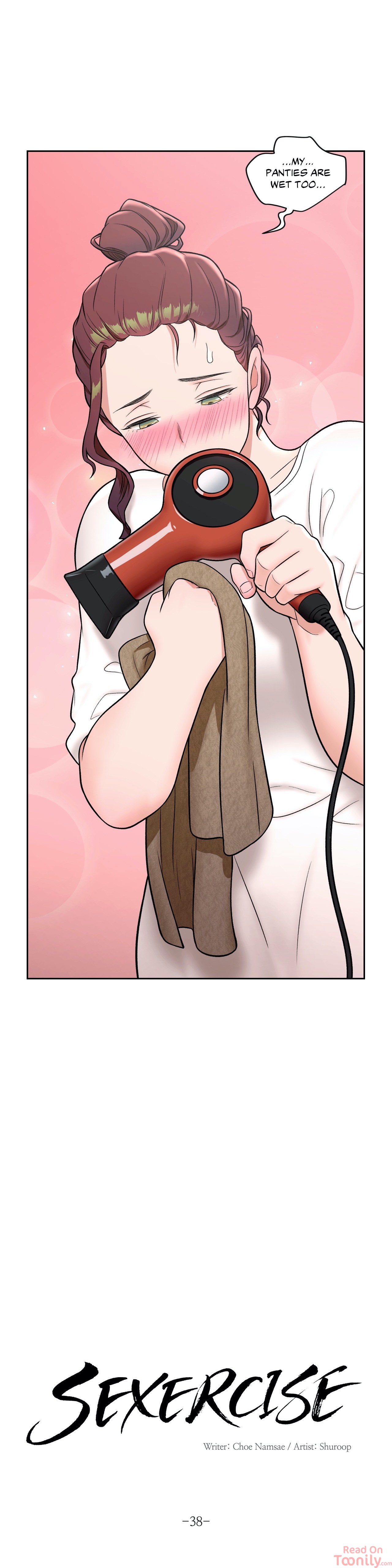 Sexercise Ch. 1-47 page 489