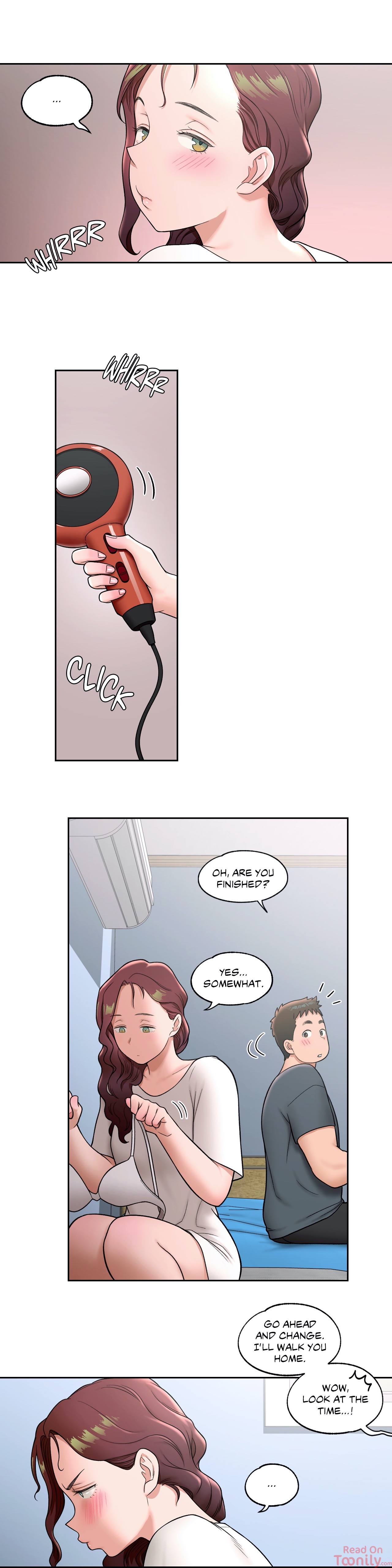 Sexercise Ch. 1-47 page 495