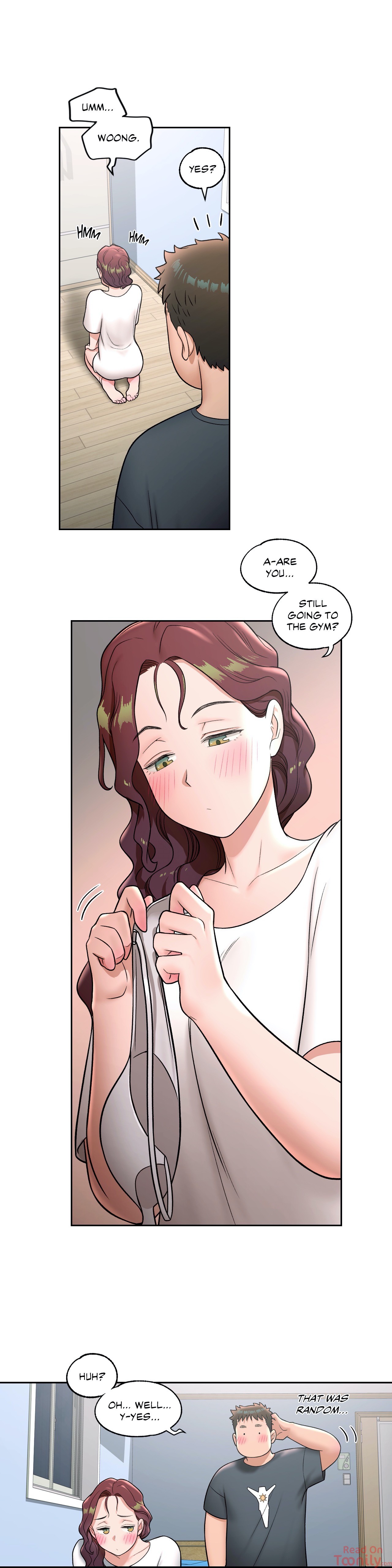 Sexercise Ch. 1-47 page 496