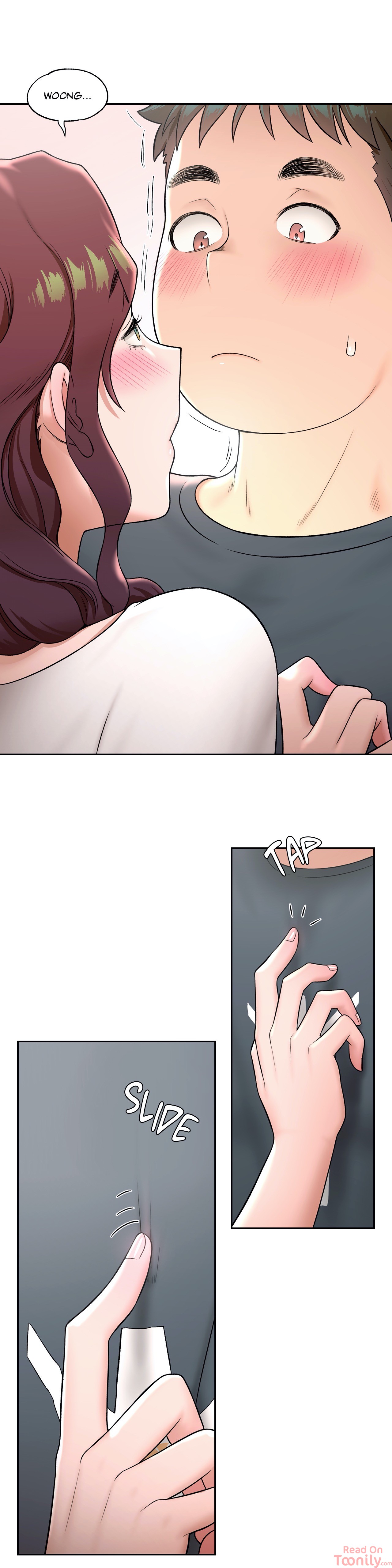 Sexercise Ch. 1-47 page 499
