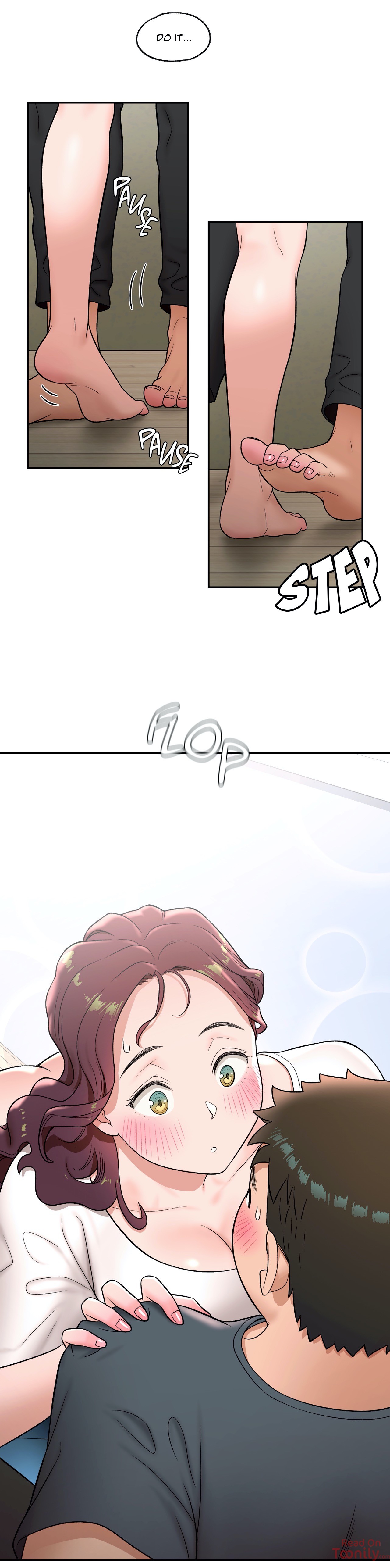 Sexercise Ch. 1-47 page 501