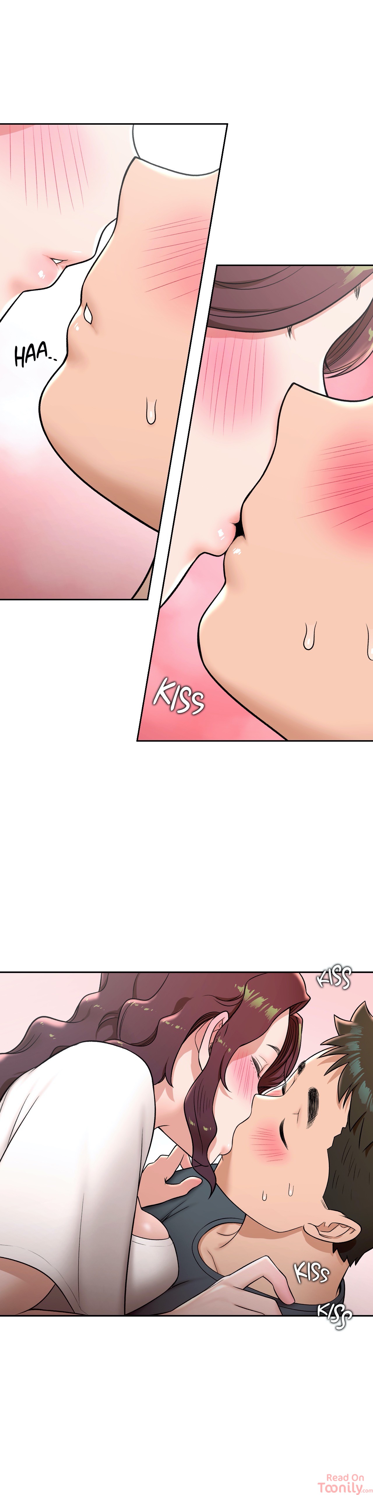 Sexercise Ch. 1-47 page 503