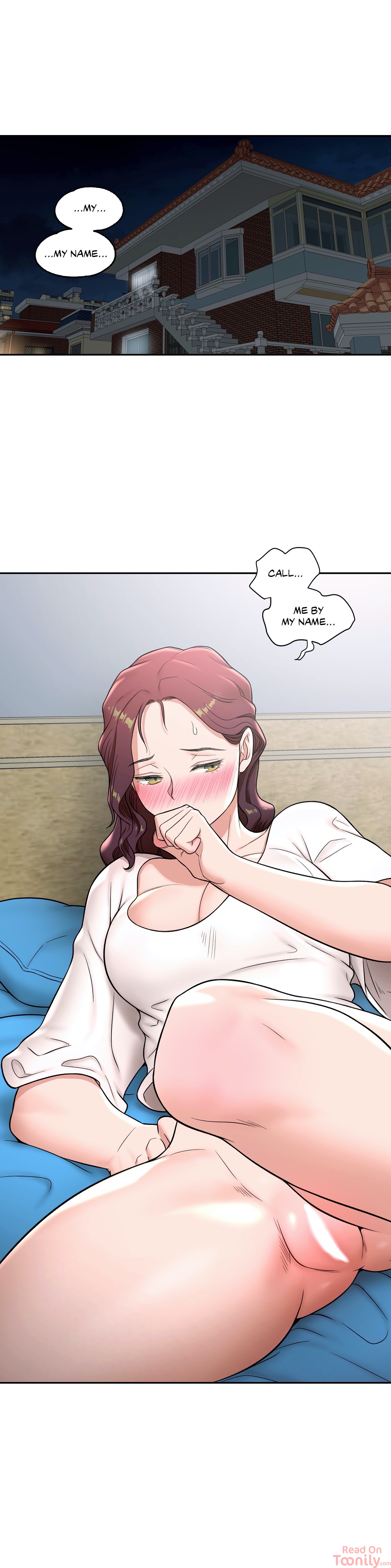 Sexercise Ch. 1-47 page 513