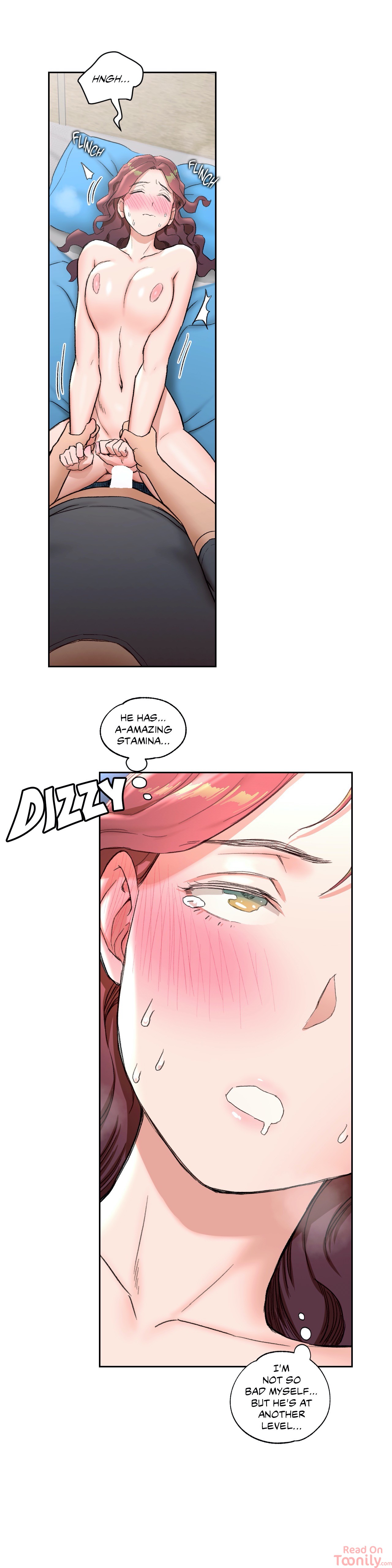 Sexercise Ch. 1-47 page 531