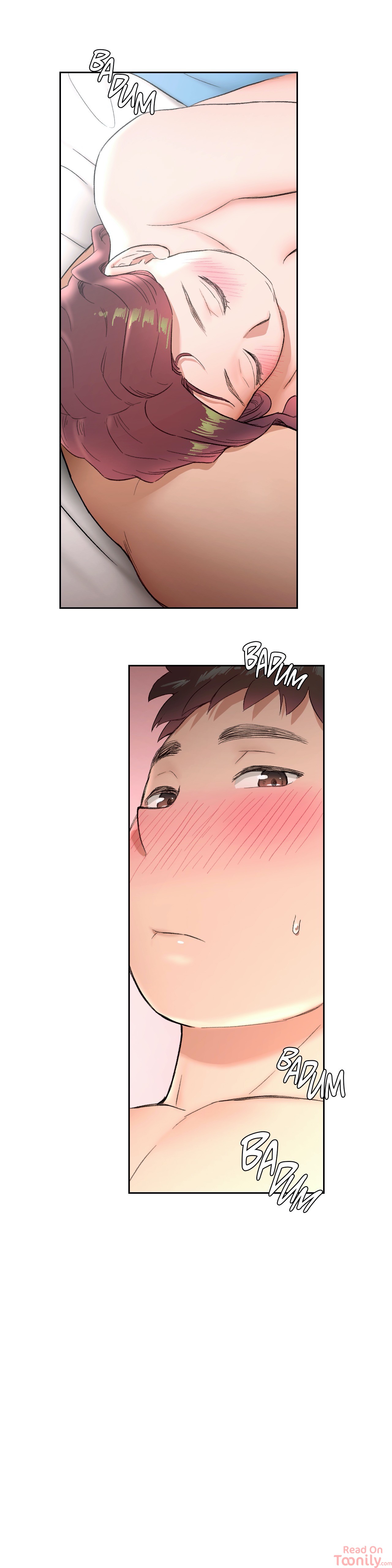 Sexercise Ch. 1-47 page 536