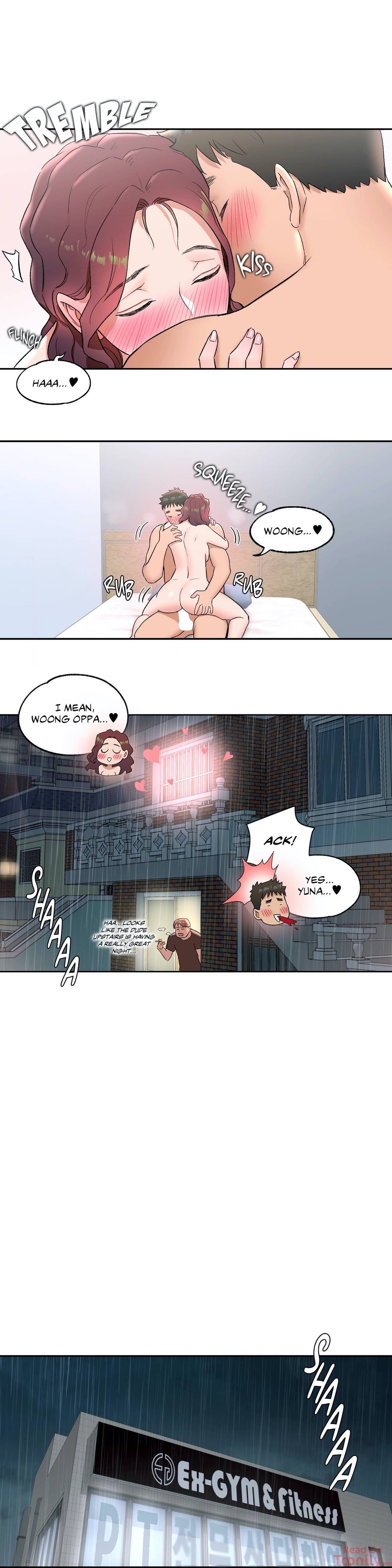Sexercise Ch. 1-47 page 554