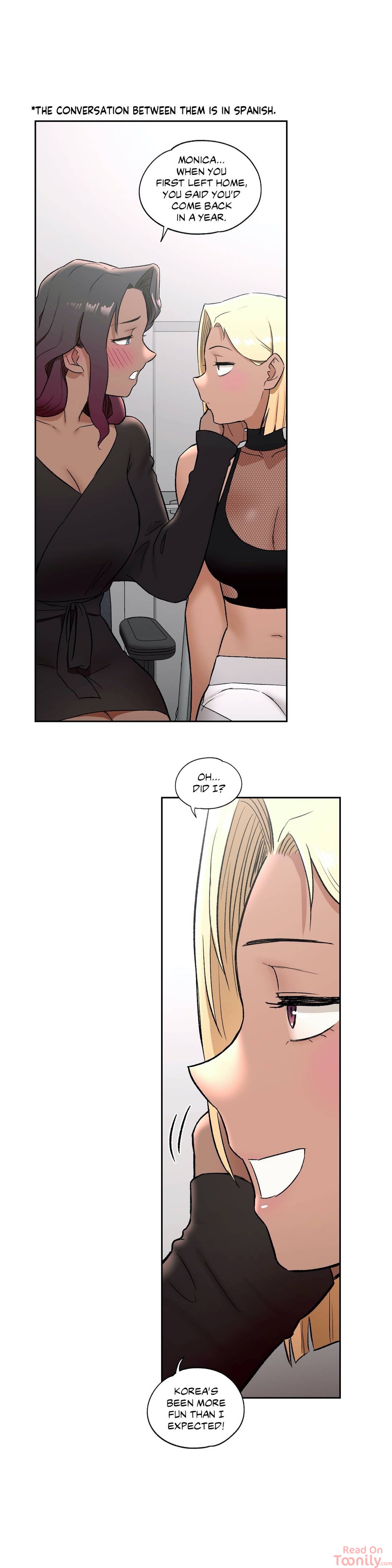 Sexercise Ch. 1-47 page 555