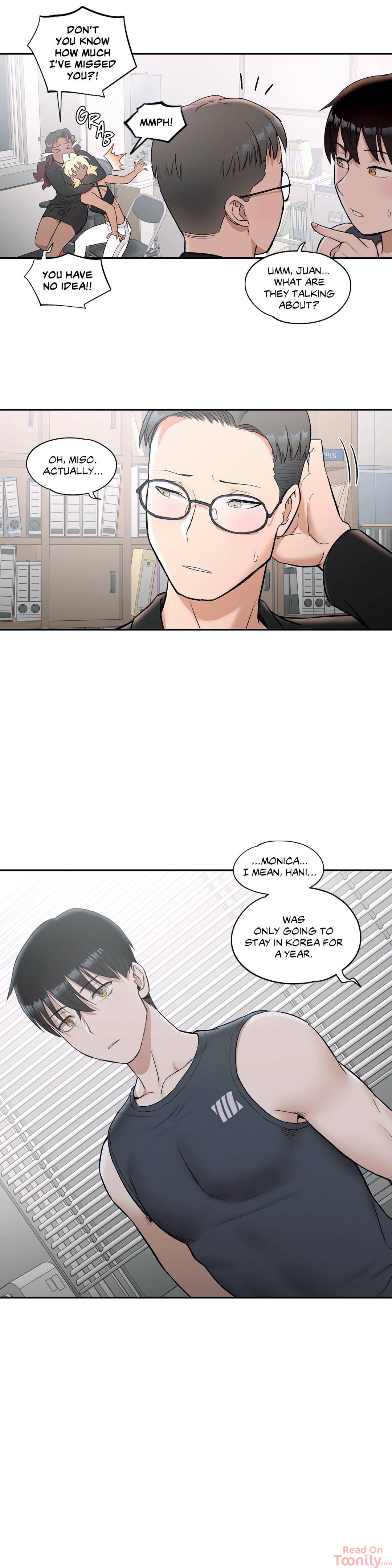 Sexercise Ch. 1-47 page 556