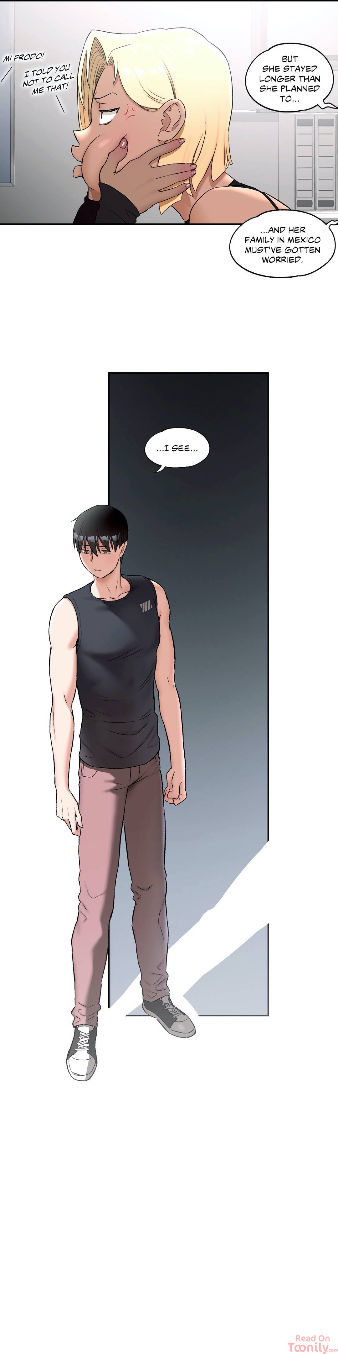 Sexercise Ch. 1-47 page 557