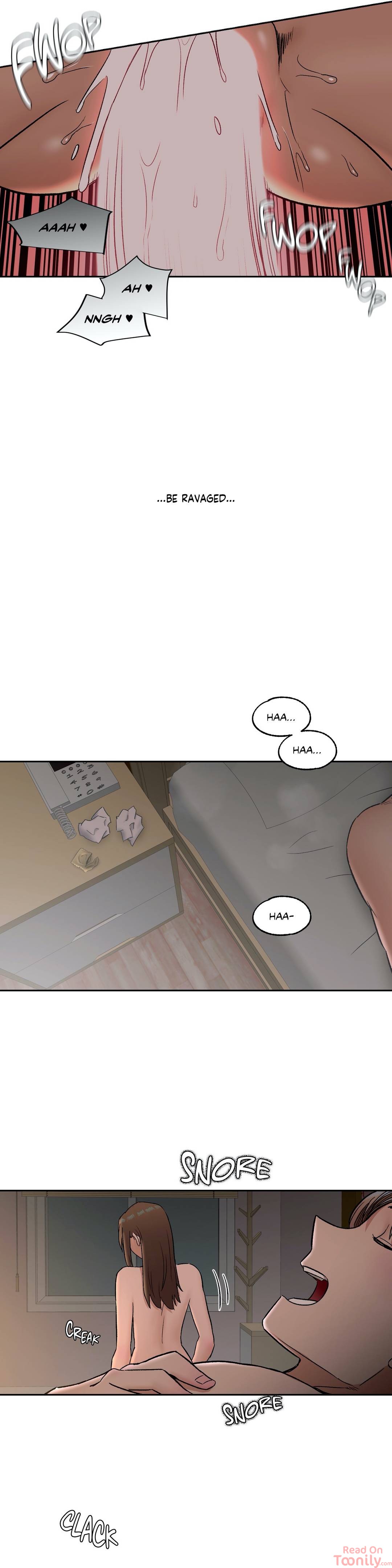Sexercise Ch. 1-47 page 563