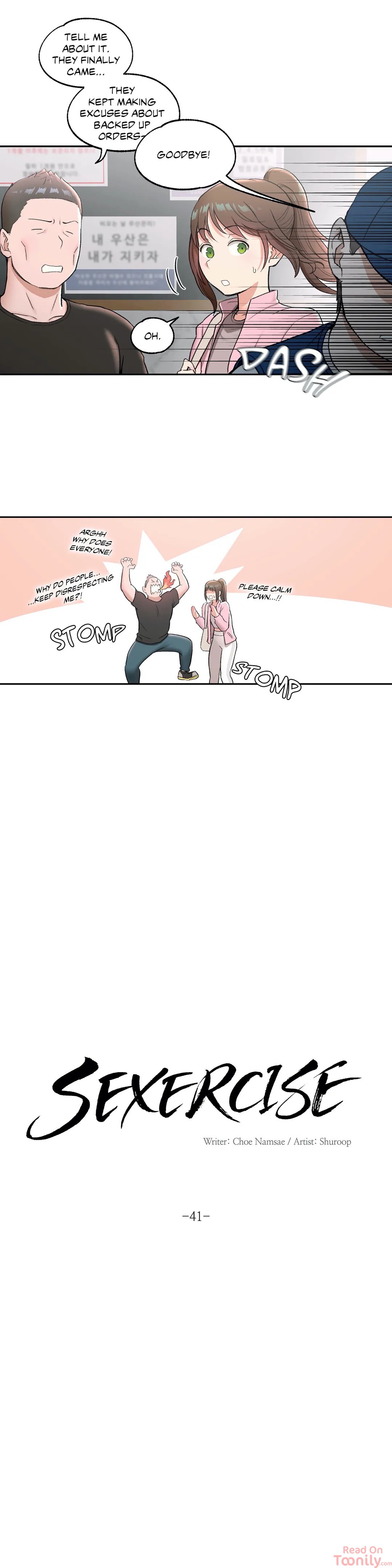 Sexercise Ch. 1-47 page 567