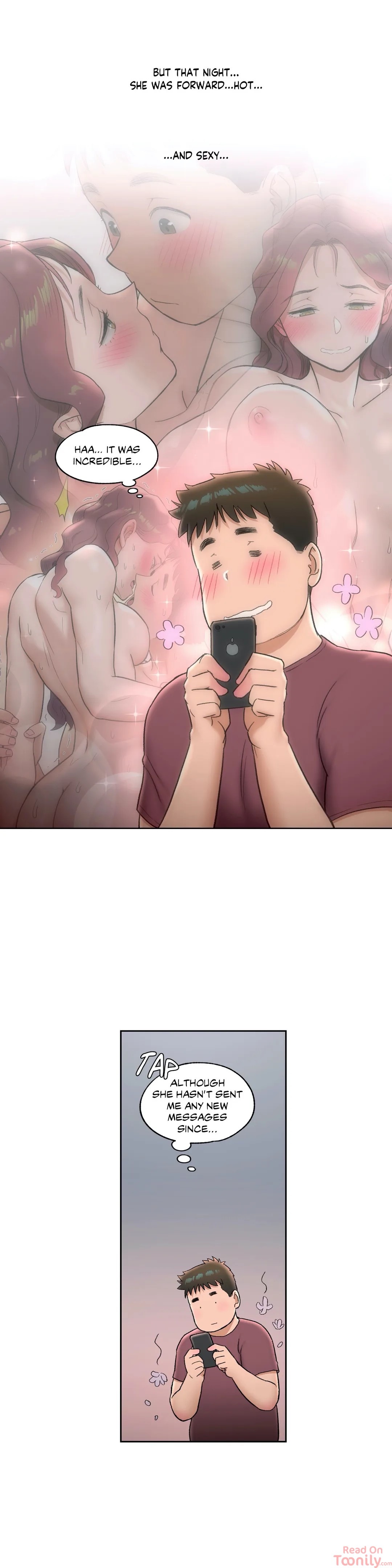 Sexercise Ch. 1-47 page 569