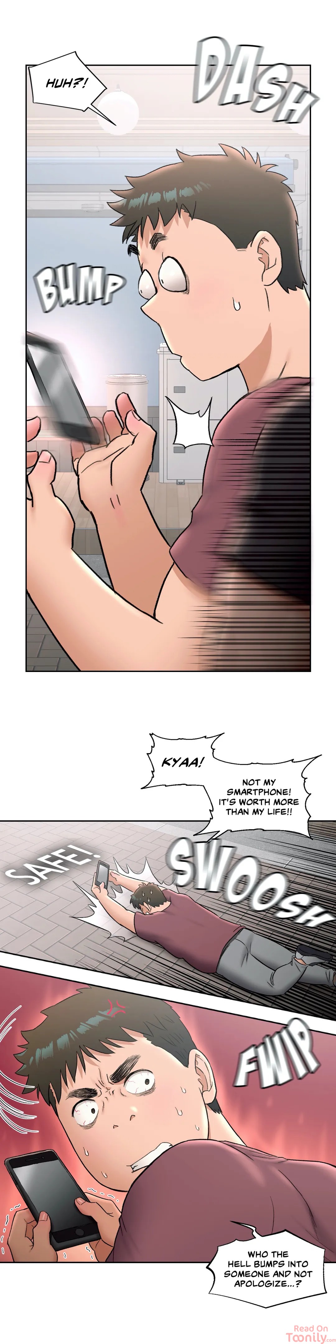 Sexercise Ch. 1-47 page 571