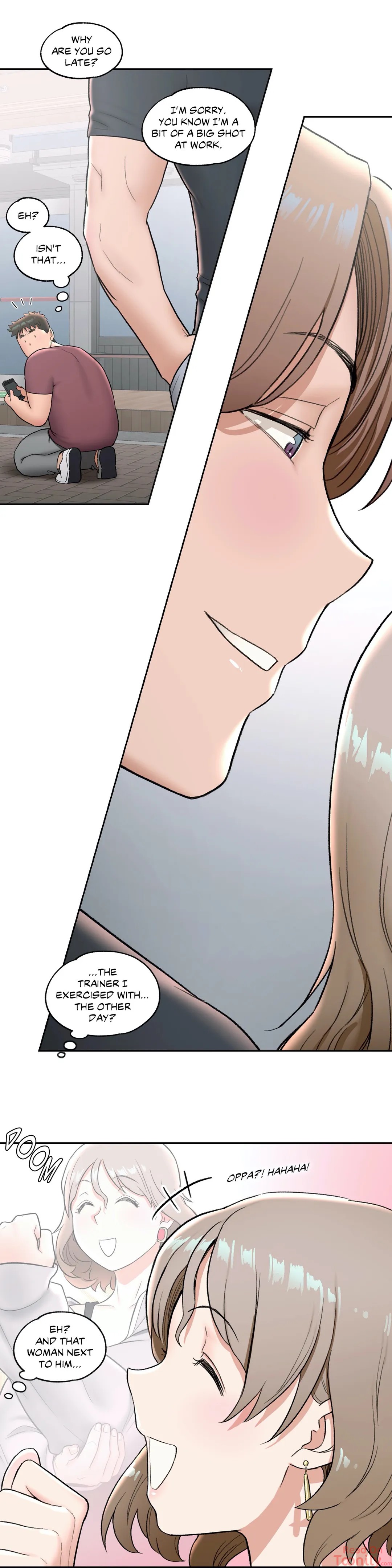 Sexercise Ch. 1-47 page 572