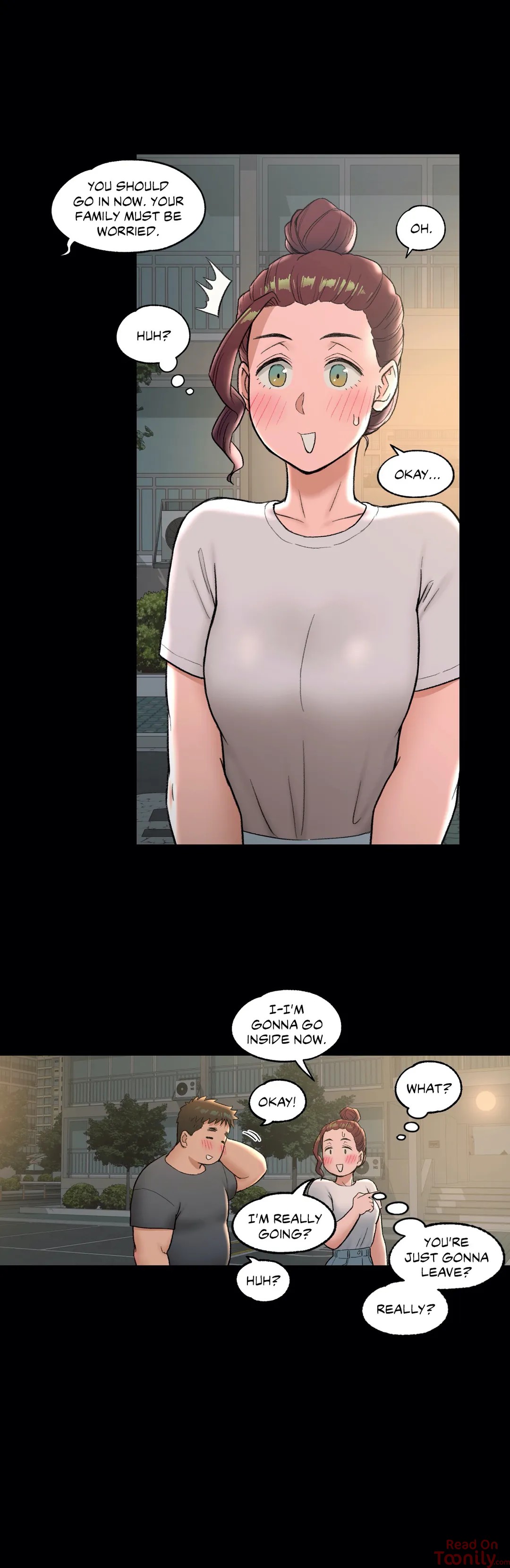 Sexercise Ch. 1-47 page 580