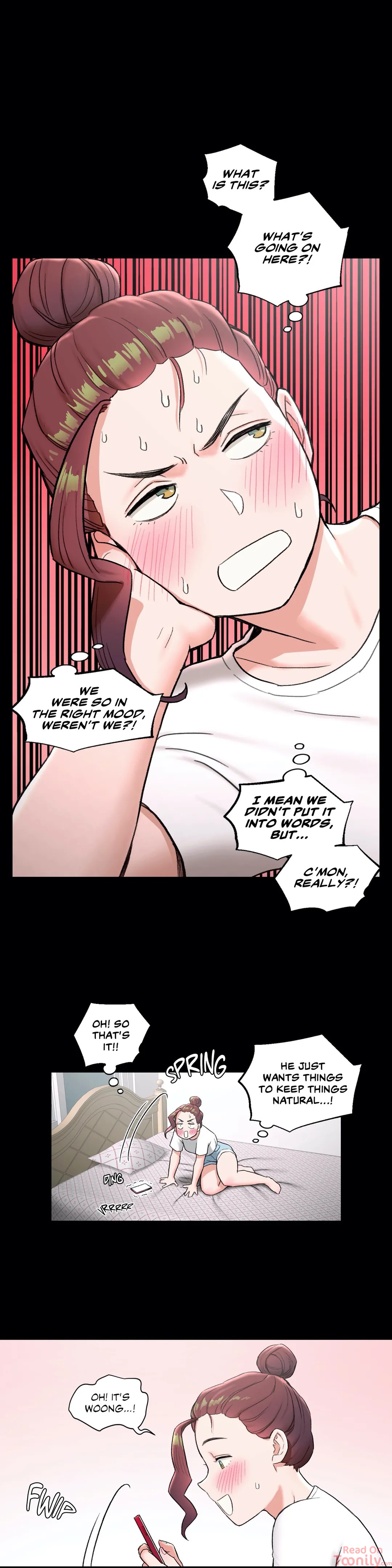 Sexercise Ch. 1-47 page 582