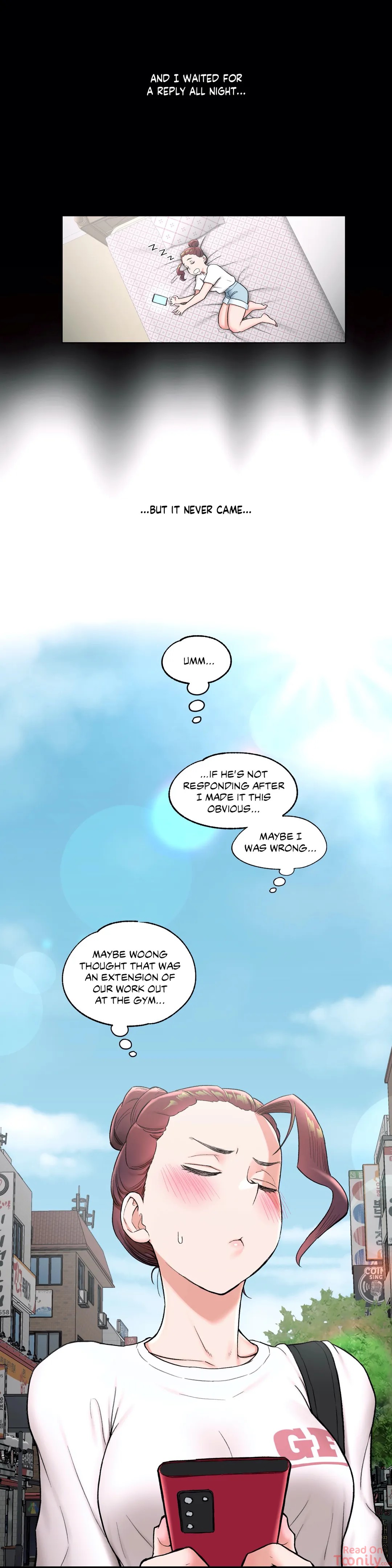 Sexercise Ch. 1-47 page 584
