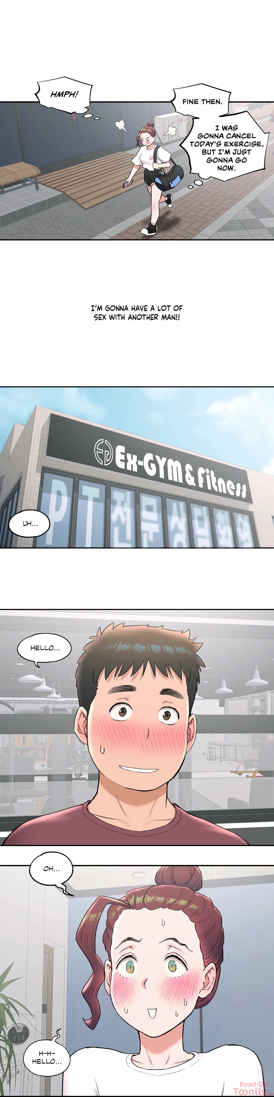 Sexercise Ch. 1-47 page 585