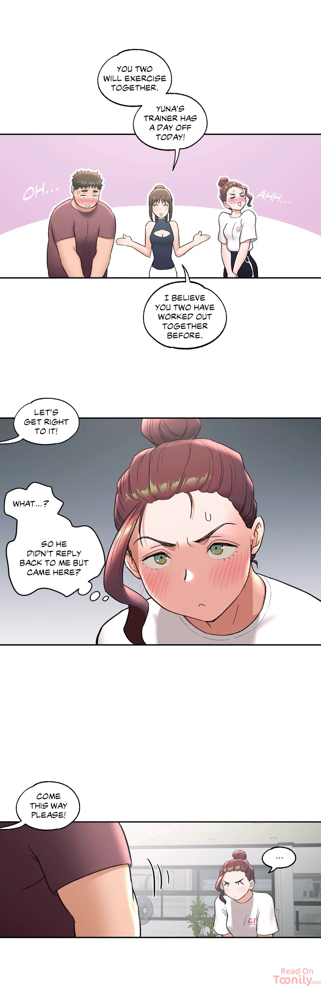 Sexercise Ch. 1-47 page 586