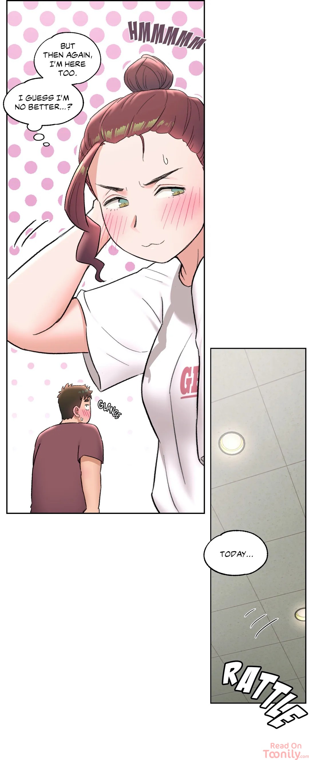 Sexercise Ch. 1-47 page 587