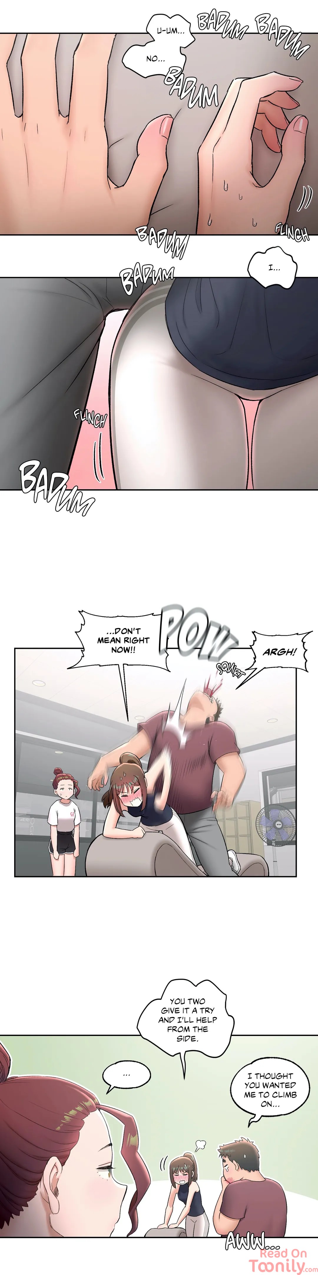 Sexercise Ch. 1-47 page 597
