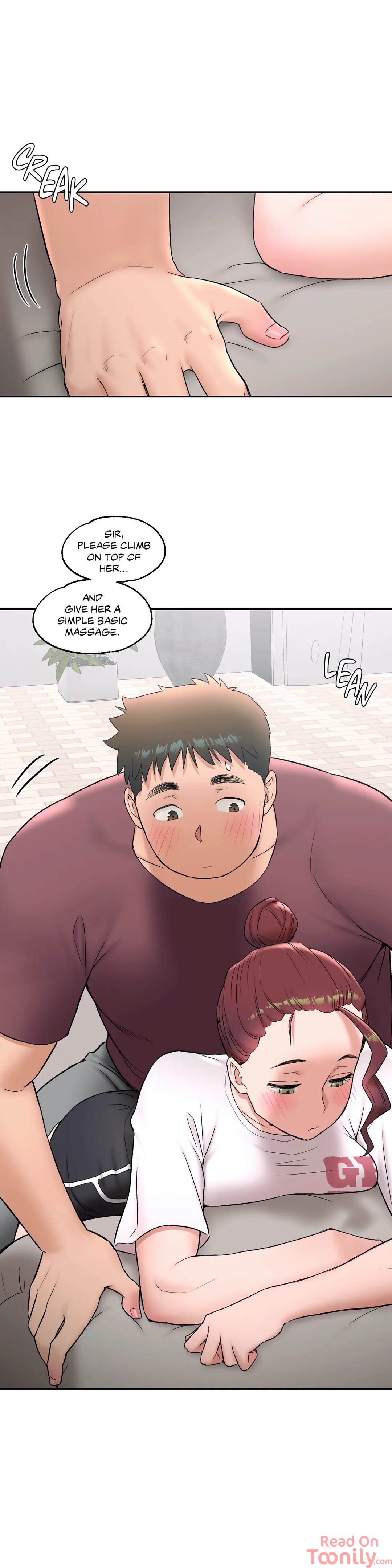 Sexercise Ch. 1-47 page 598