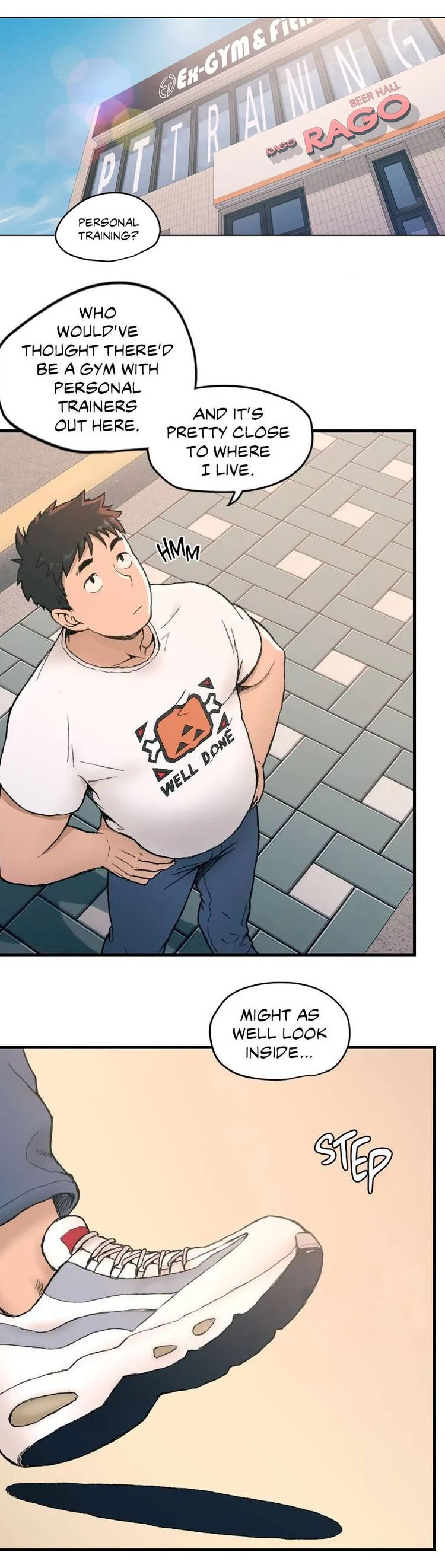 Sexercise Ch. 1-47 page 6