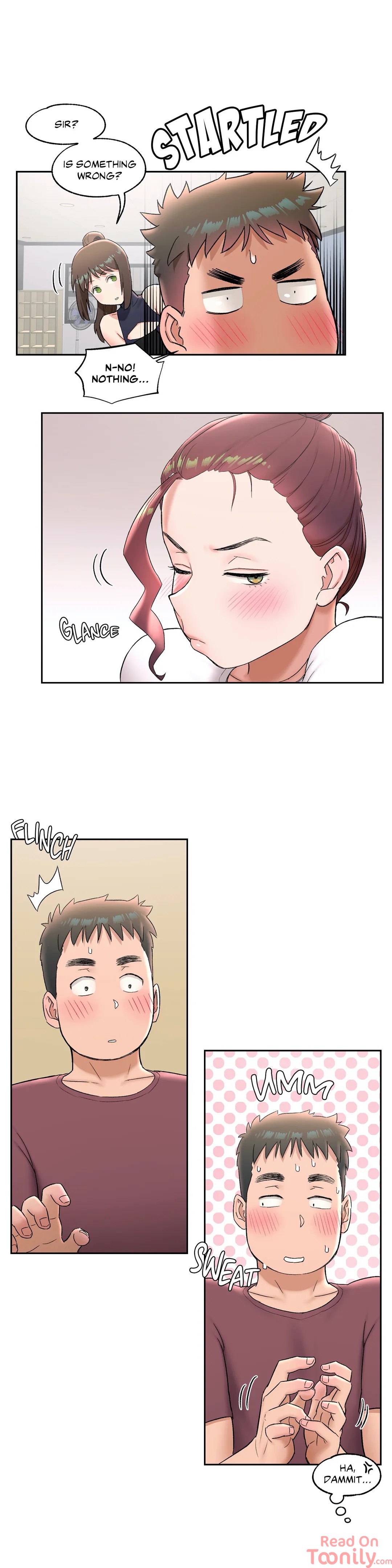 Sexercise Ch. 1-47 page 602
