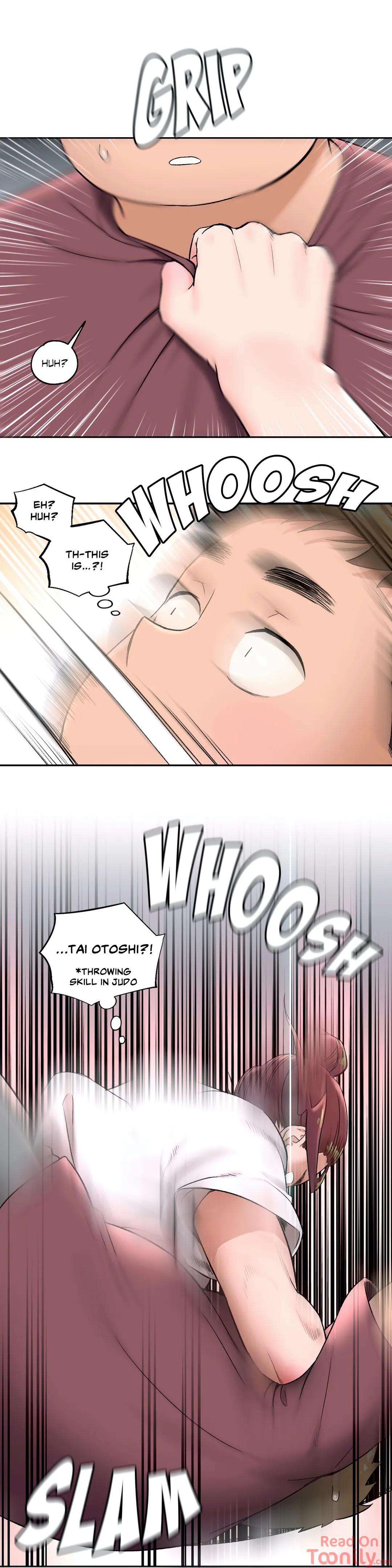 Sexercise Ch. 1-47 page 603