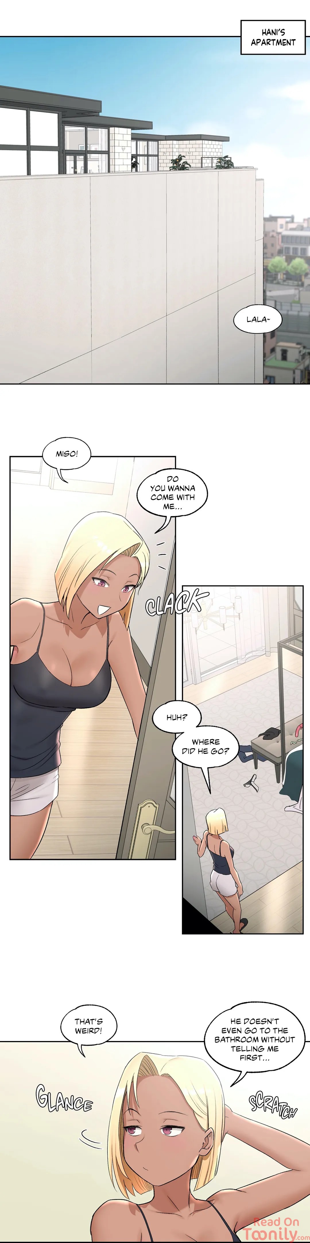 Sexercise Ch. 1-47 page 606