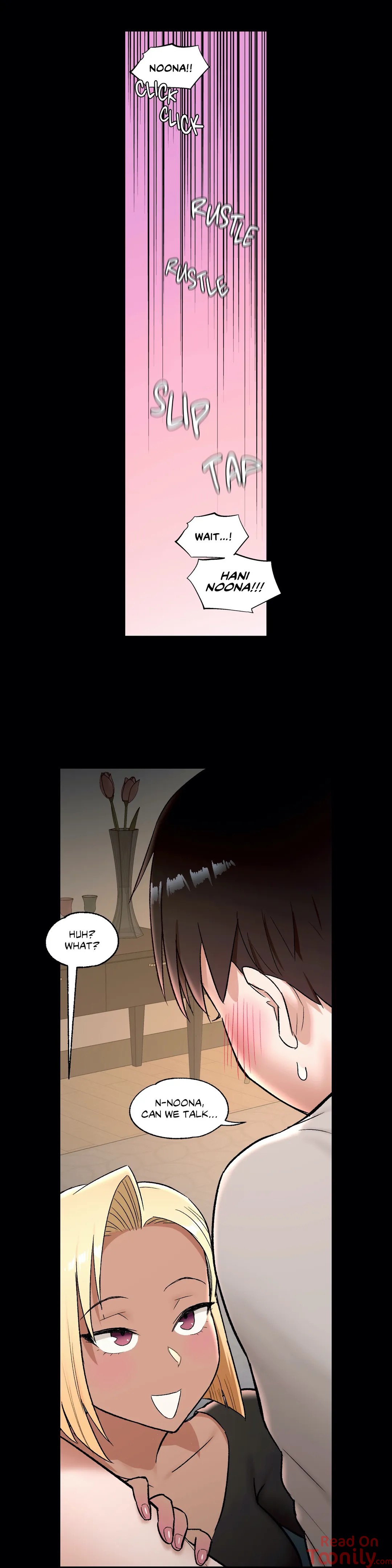 Sexercise Ch. 1-47 page 608