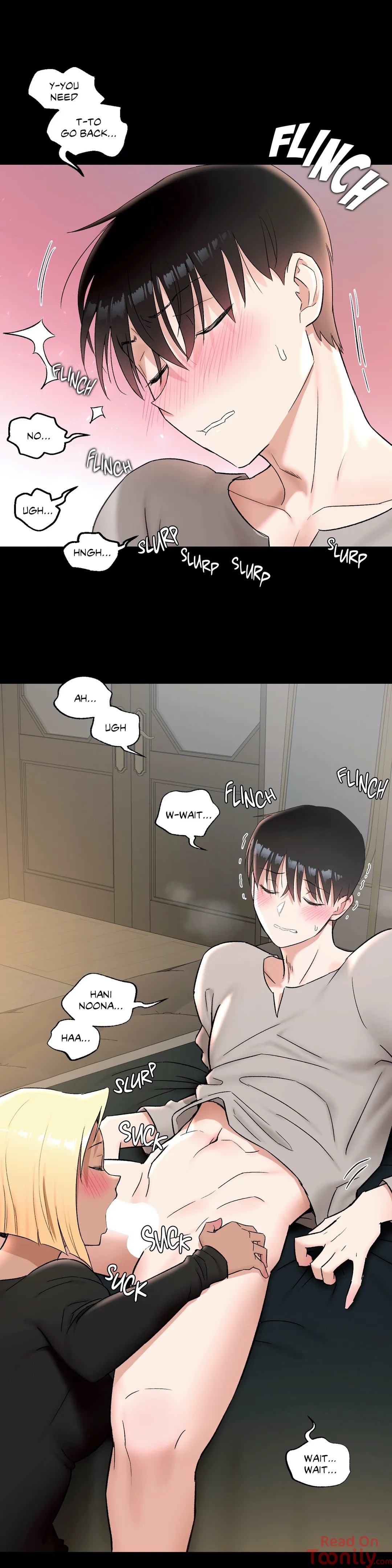 Sexercise Ch. 1-47 page 611