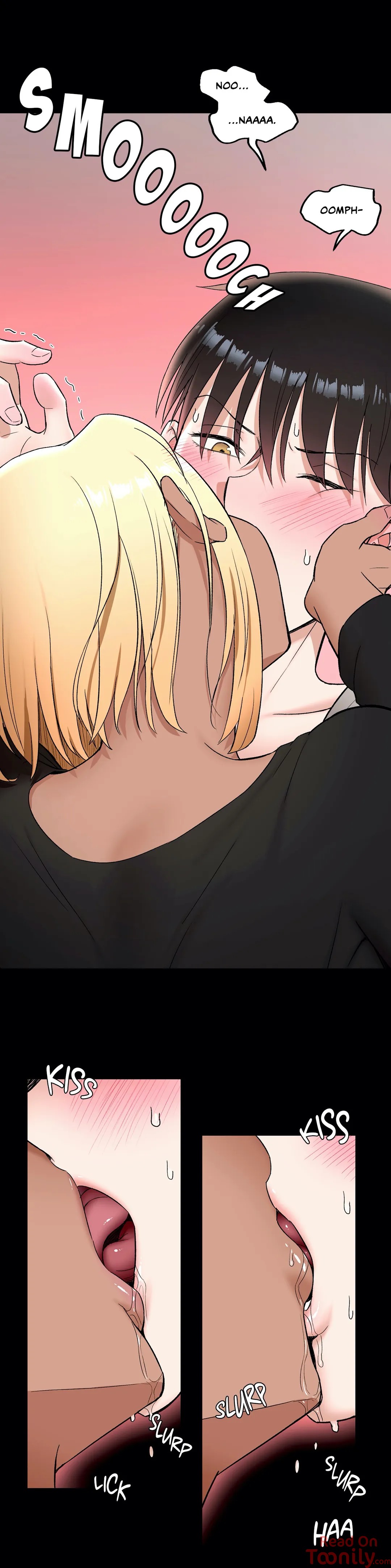 Sexercise Ch. 1-47 page 615
