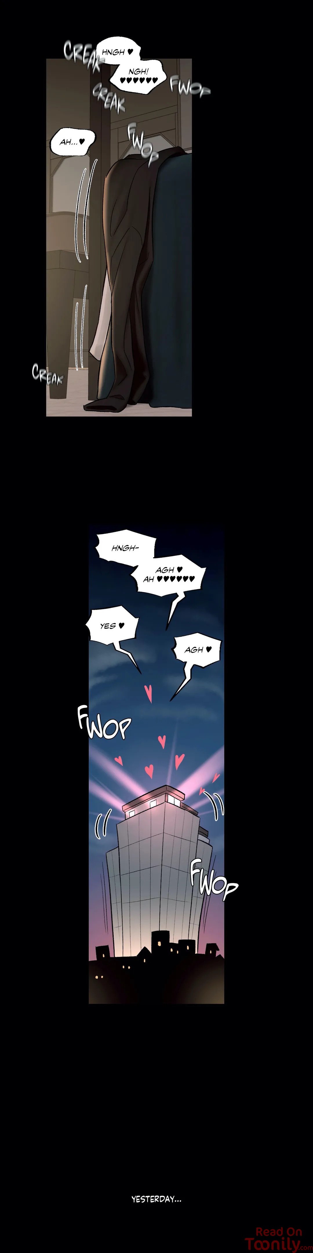 Sexercise Ch. 1-47 page 618