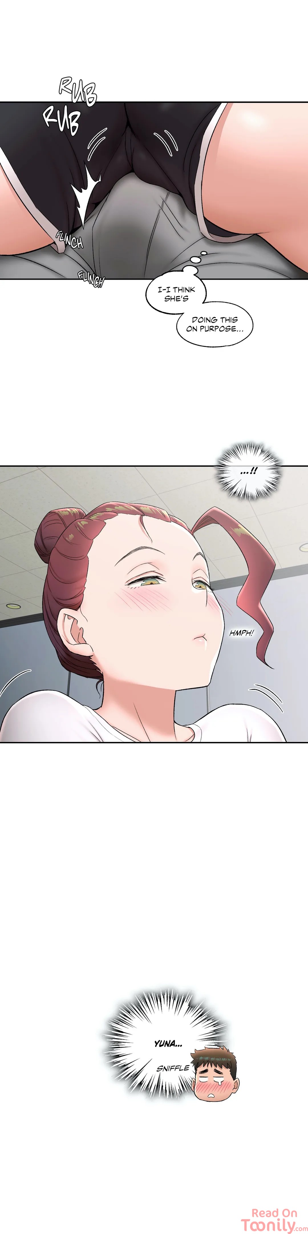 Sexercise Ch. 1-47 page 621