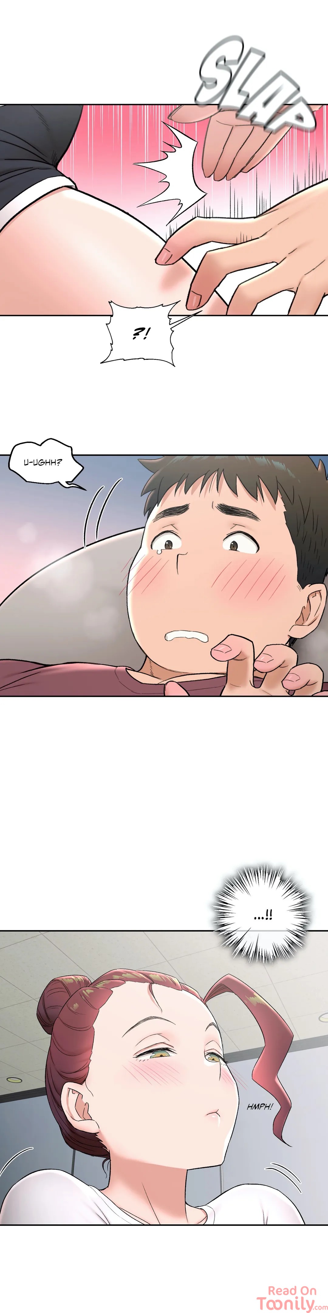 Sexercise Ch. 1-47 page 624