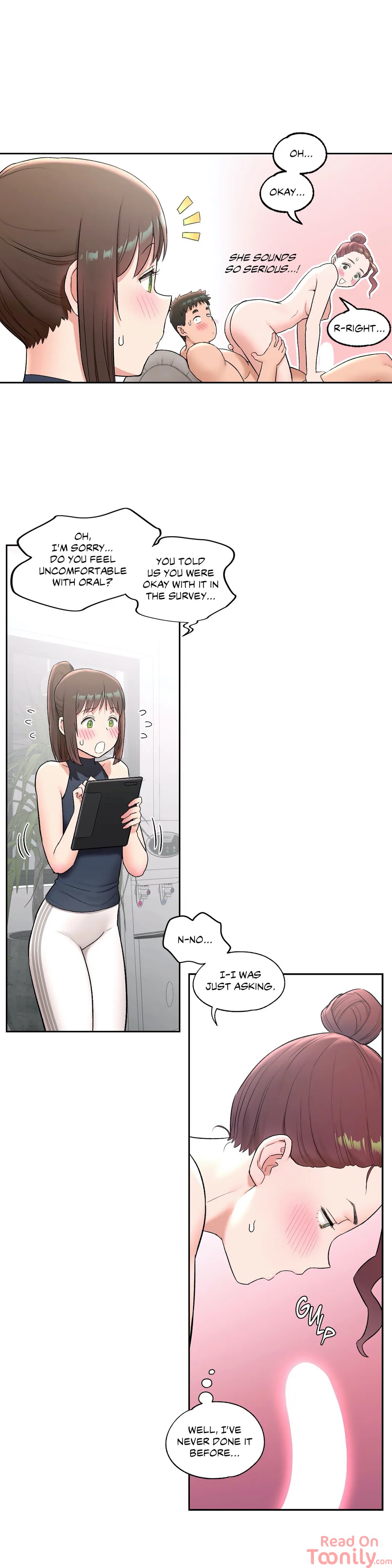 Sexercise Ch. 1-47 page 632