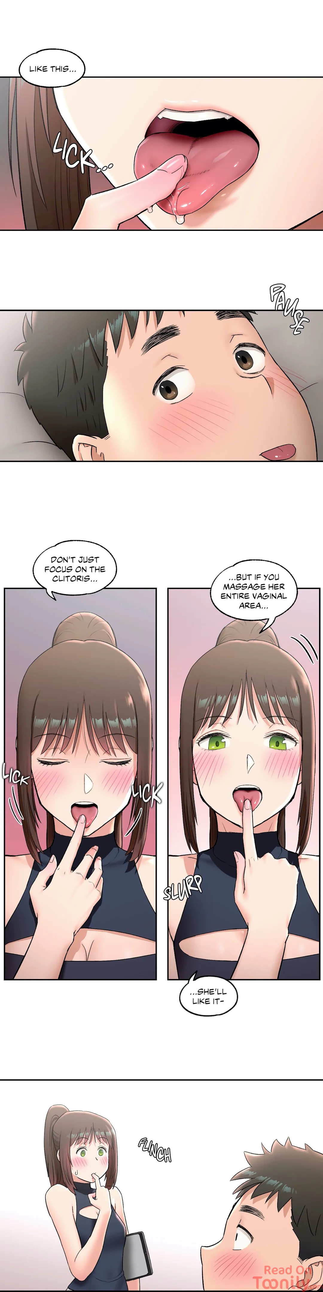 Sexercise Ch. 1-47 page 638