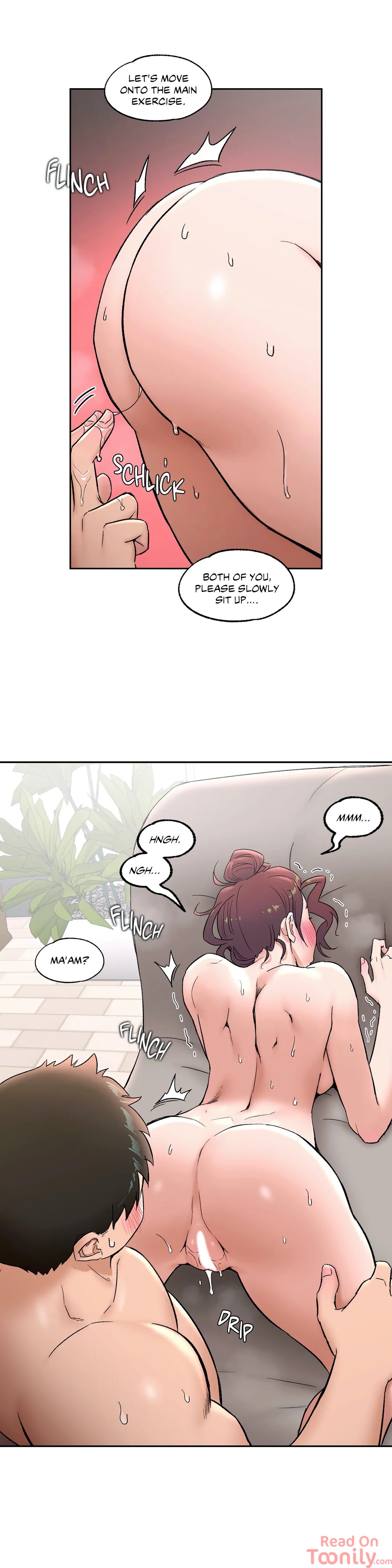 Sexercise Ch. 1-47 page 644