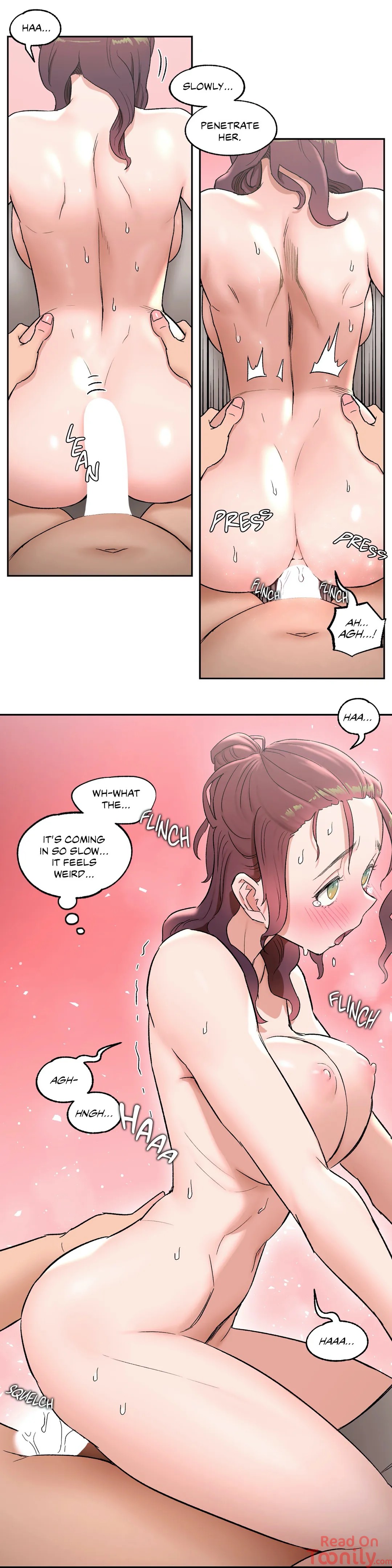Sexercise Ch. 1-47 page 646