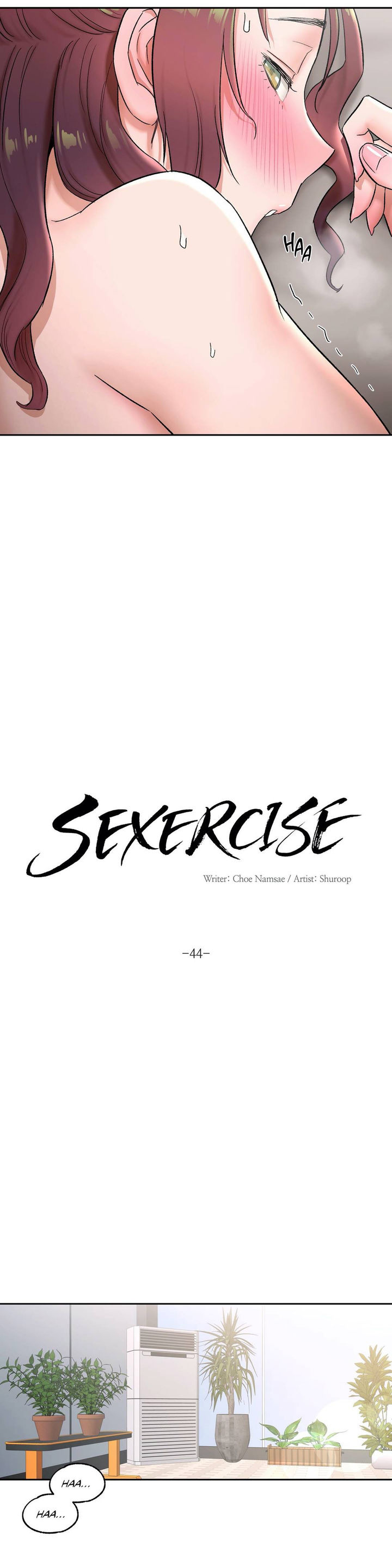 Sexercise Ch. 1-47 page 651